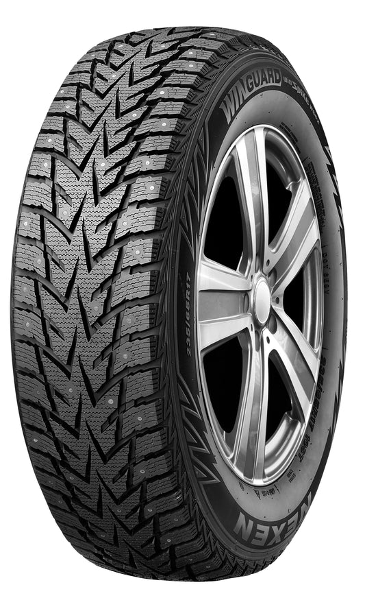 Nexen 235/60R18 107T/ WINSPIKE WS62 XL STUDDED DOT18