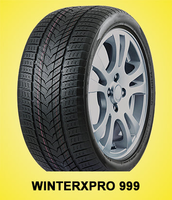 ROADMARCH 305/40R20 112H WINTERXPRO 999  XL
