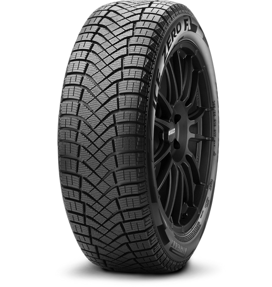 Pirelli 245/40R18 97H/ WIN ICE ZERO FR XL NC