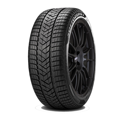 Pirelli 275/35R19 100V/ WINT SOTTOZERO 3 XL RFT