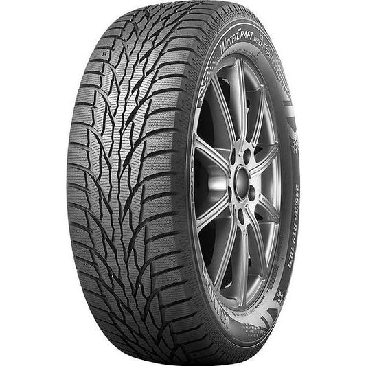 Bilde av KUMHO 235/55R18 104T WS51 XL NC Vinterdekk for 4x4