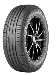 Bilde av Wetproof 1 185/55-15 Sommerdekk for Personbil