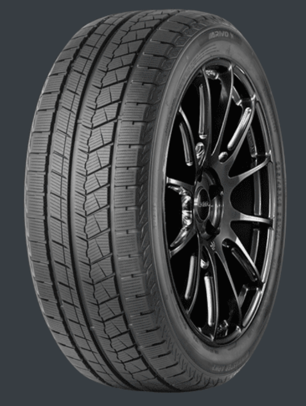 Bilde av ARIVO 195/55R15 85V Winmaster ARW 2 Vinterdekk for Personbil