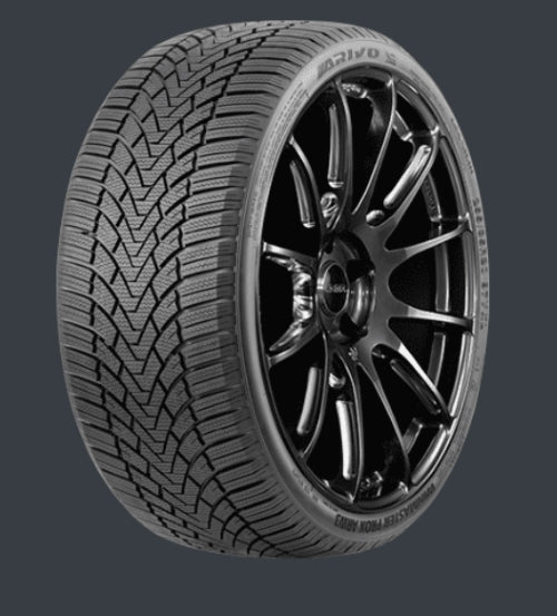Bilde av ARIVO 225/45R19 96V XL Winmaster ProX ARW 3 Vinterdekk for Personbil