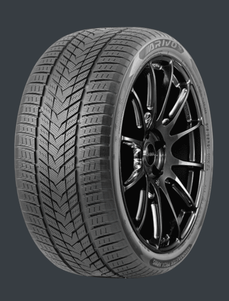 Bilde av ARIVO 275/40R22 107H XL Winmaster ProX ARW 5 Vinterdekk for Personbil