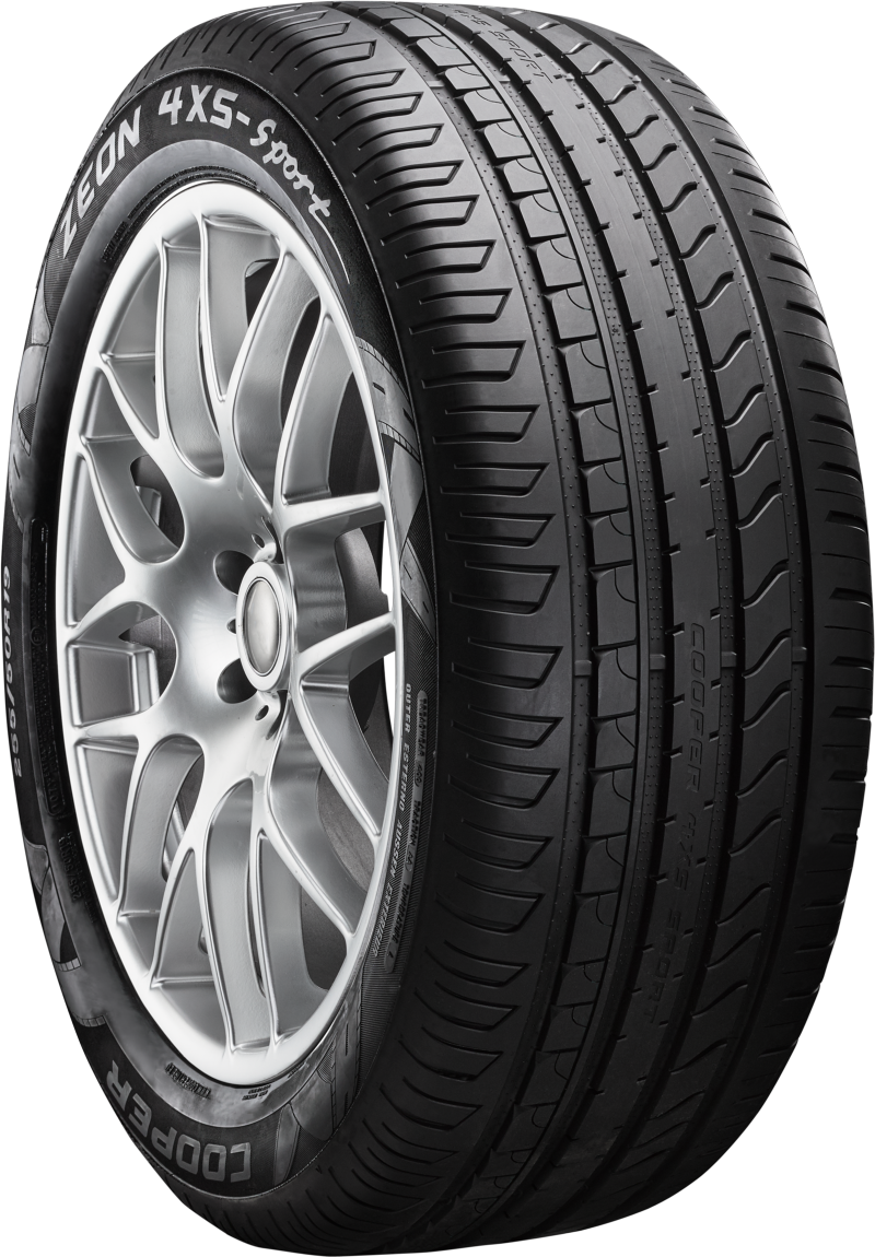 COOPER 235/45R19 99V ZEON 4XS SPORT XL