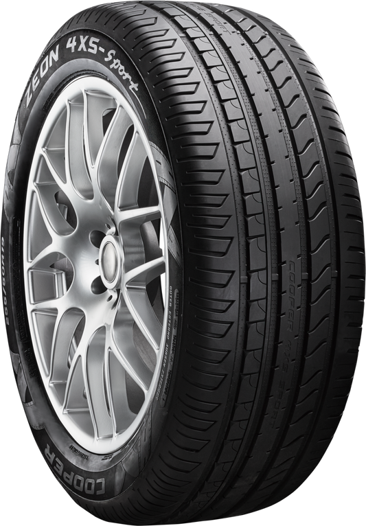 COOPER 235/45R19 99V ZEON 4XS SPORT XL