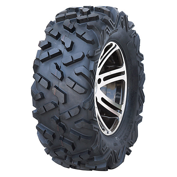 Forerunner ATLAS 27x9-14
