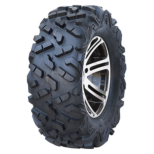 Forerunner ATLAS 27x9-14