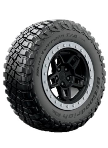 BF-Goodrich 265/75R16 119Q MUD TERRAIN T/A KM3