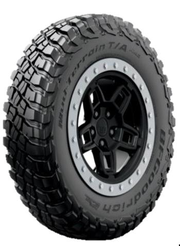 BFGOODRICH 245/75R16 120Q MUD TERRAIN T/A KM3