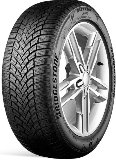 BRIDGESTONE 225/55R18 102H LM-005 MO * XL