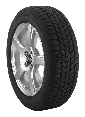 Bridgestone 255/50R19 107V/ BLIZZAK LM25 4X4 XL ML RFT *