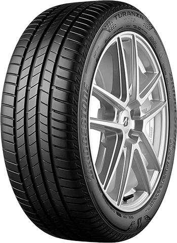 BRIDGESTONE 215/55R17 98W TURANZA 6 XL