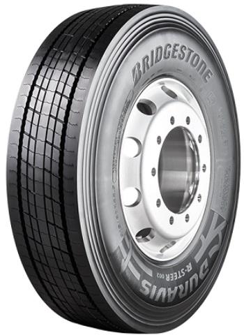 BRIDGESTONE 315/60R22.5 154L DURAVIS R-STEER 002