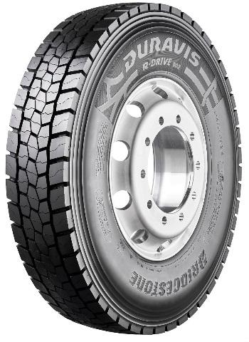 BRIDGESTONE 315/70R22.5 154L DURAVIS R-DRIVE 002