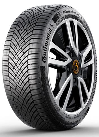 Bilde av CONTINENTAL 205/55R16 94V ALLSEASON CONTACT 2 EV XL All Seasondekk for Personbil