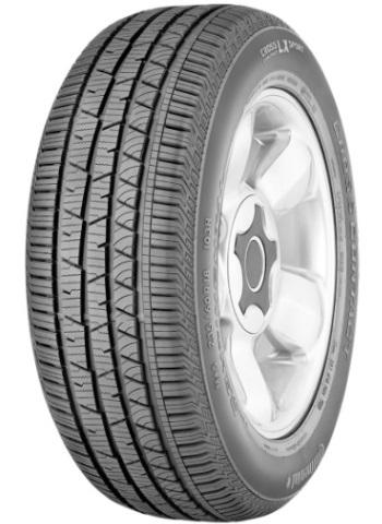 Bilde av Continental 235/55R17  99V CrossCt.LX Sp Sommerdekk for 4x4