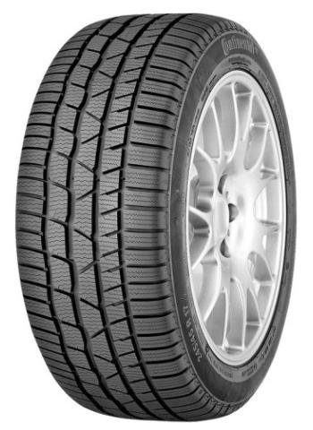 Continental 225/50R18 99H/ TS830P FR XL AO