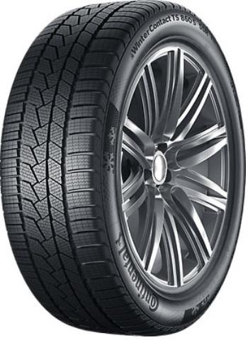 Continental 275/35R21 103W/ TS860S FR XL