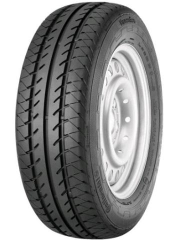 Bilde av Continental 215/65R16  109T VANCO ECO Sommerdekk for Varebil