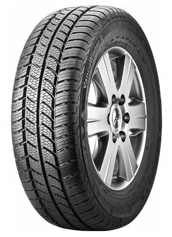 CONTINENTAL 205/65R16 107T VANCO WINTER 2