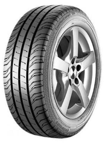 Bilde av Continental 205/65R16C 107/105T VAN CONTACT 200 Sommerdekk for Varebil