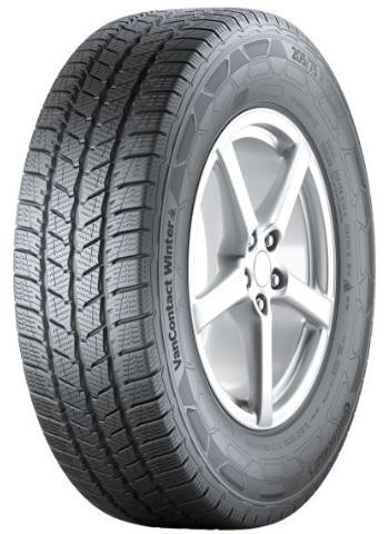 Continental 195/70R15C 104/102R/ VAN CONTACT WINT