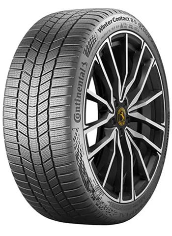 Bilde av CONTINENTAL 275/35R22 104V XL FR WinterCont 8S Vinterdekk for Personbil