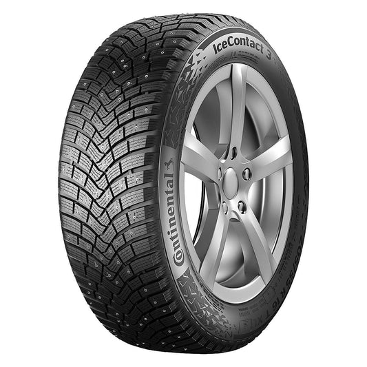 Bilde av IceContact 3 225/40-18 Vinterdekk for Personbil