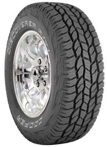 COOPER 245/70R17 119S DISCOVERER AT3 LT OWL
