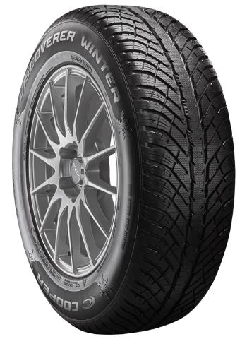 COOPER 235/55R17 99H DISCOVERER WINTER