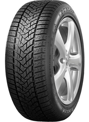 DUNLOP 195/55R16 87H WINTER SPORT 5