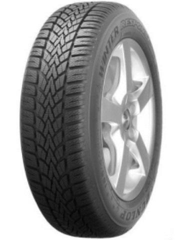 Dunlop 185/60R15XL 88T WIN RESPONSE 2  M+S
