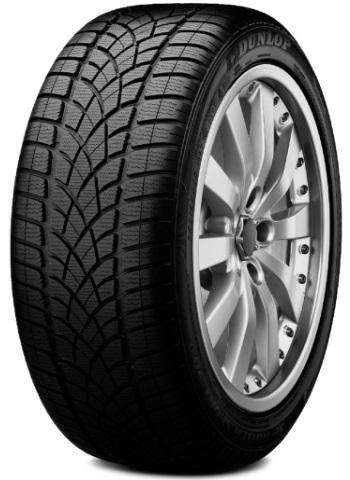 Dunlop 255/45R20 101V/ SP WIN SPORT 3D AO