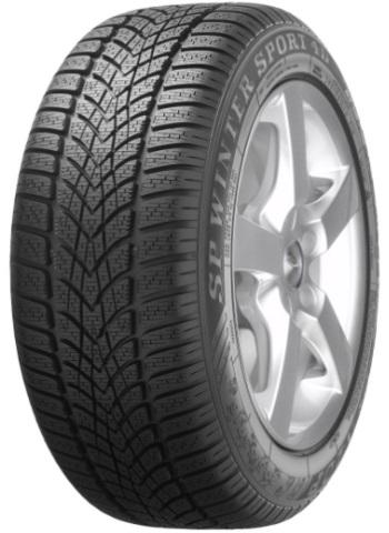 Dunlop 225/50R17 94H/ SP WIN SPORT 4D ROF MOE