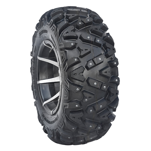 Bilde av KNIGHT Winter 26x11-12 Vinterdekk for ATV