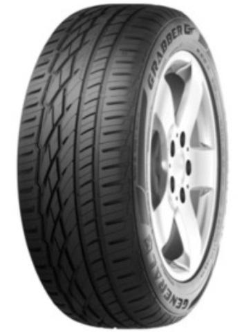 General 275/45R19 108Y/ GRABBER GT FR XL ML