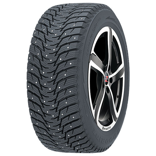 Goodride IceMaster Spike 200% dubbat! -Engineered in Finland- 225/50-17