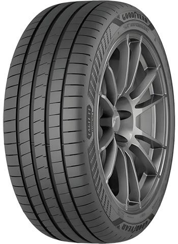 Bilde av GOODYEAR 235/50R18 101V EAG F1 ASY 6 XL Sommerdekk for 4x4
