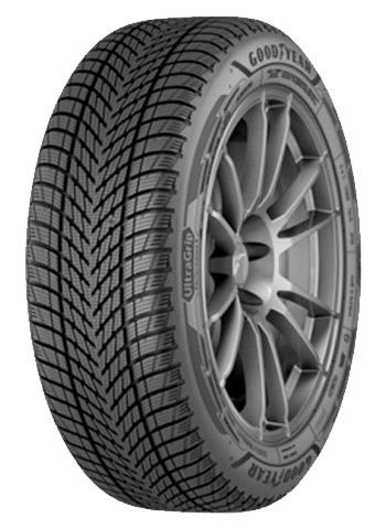 Bilde av GOODYEAR 175/65R17 87H UG PERF 3 Vinterdekk for Personbil