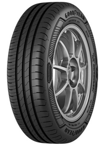 Bilde av GOODYEAR 165/70R14 81T EFFIGRIP COMPACT 2 Sommerdekk for Personbil