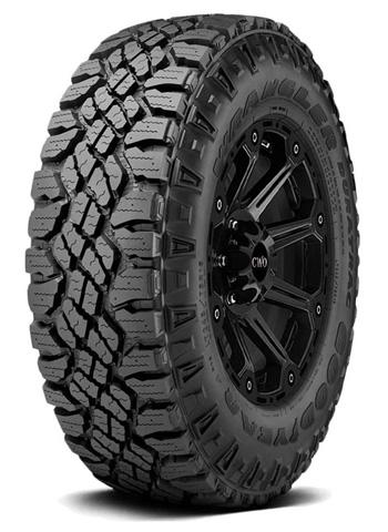 Bilde av Goodyear 255/55R19 111Q/ WRANGLER DURATRAC FR XL ML Sommerdekk for 4x4