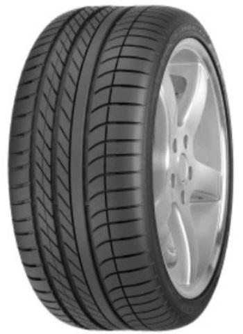 Bilde av Goodyear 275/45R21 110W/ EAGLE F1 ASY SUV XL FP Sommerdekk for 4x4