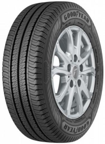 Bilde av GOODYEAR 205/75R16C 110/108R EFFIGRIP CARGO 2 Sommerdekk for Varebil