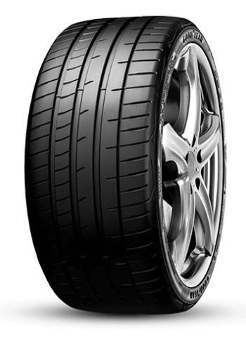 Bilde av GOODYEAR 235/35ZR19 (91Y) EAG F1 SUPERSPORT XL FP Sommerdekk for Personbil