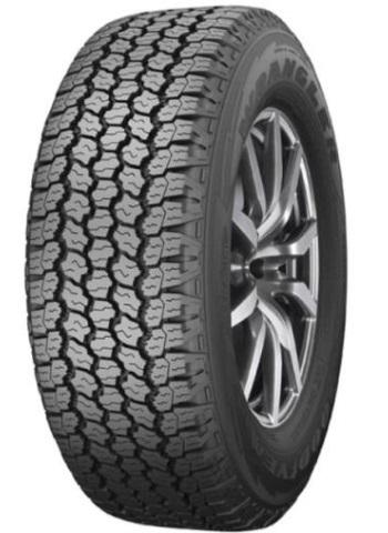 Bilde av Goodyear 235/75R15 109T/ WRANGLER AT ADV XL Sommerdekk for 4x4