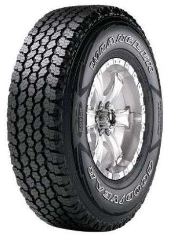 GOODYEAR 265/65R17 112T WRANGLER AT ADVENTURE