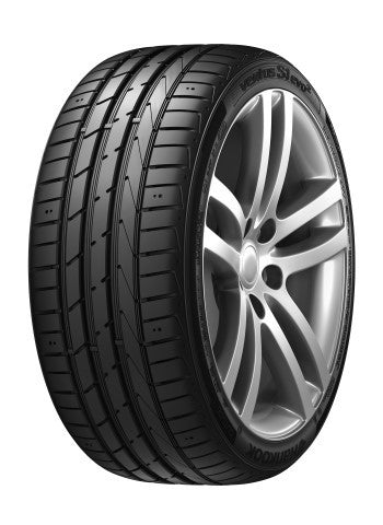 Bilde av HANKOOK 245/45R18 96W K117 Sommerdekk for Personbil