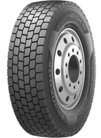 HANKOOK 295/80R22.5 152M DH31
